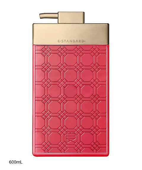 Estandard　ボディ　セラムウォッシュ　本体　600ｍｌ　正規品