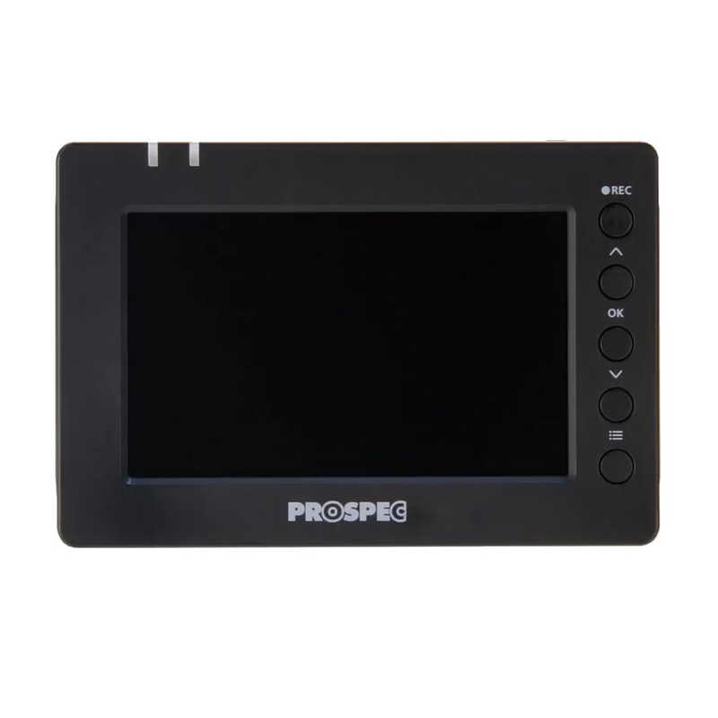プロスペック　ハイビジョンレコーダー PROSPEC　HVE706