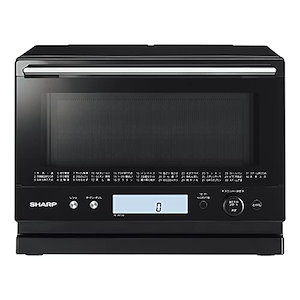 オーブン電子レンジ シャープ