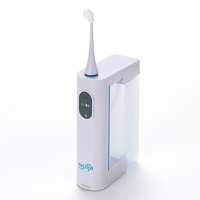 鼻用洗浄器 ハナオート NK7020 鼻ケア 鼻うがい