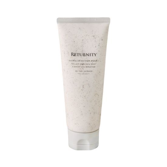 リタニティはとむぎ スキンクリーンパック 120g (天然穀物パック) 4,554円