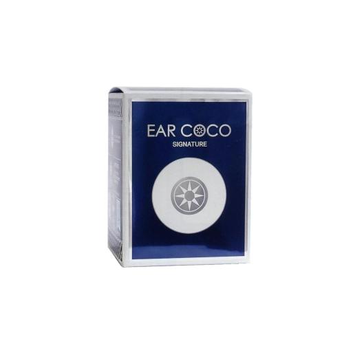 [国内正規品]スピケア EAR COCO イヤーココ SPICARE小顔矯正効果 即効リフトアップ 法令線さよなら ジュエリー 指圧 同時 超お手軽 耳につけるだけ 2重磁極方式 プレミアム素材使用