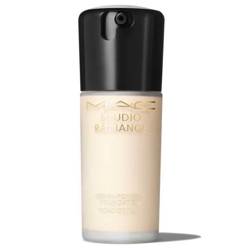 スタジオラジアンズセラムパワーファンデーション30ml 1個 NW5 ディープトーン 均一仕上げ