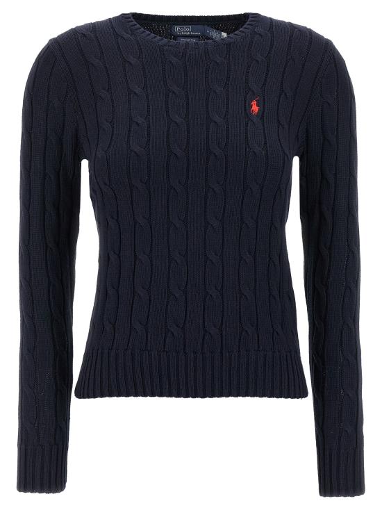POLO RALPH LAUREN Women Sweater 211 971869 008 Blue