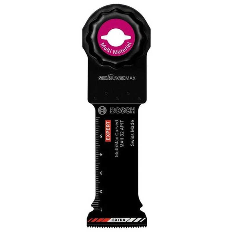 BOSCH　ボッシュ マルチツールブレードスターロックマックス (金属用)MAII32APIT　MAII32APIT10