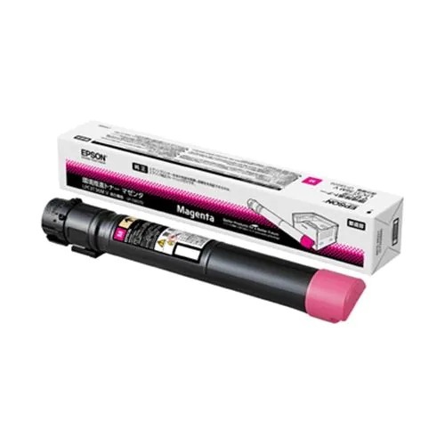 エプソン LPC3T36MV 環境推進トナー マゼンタ