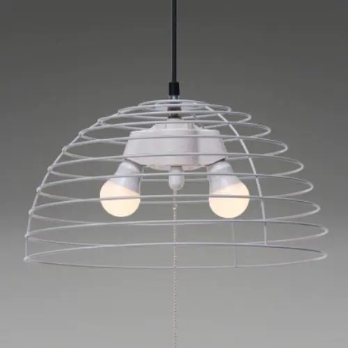 タキズミ GL2014WHP LEDペンダント