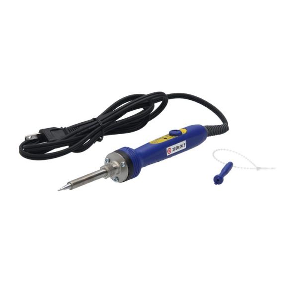 ハッコー 温度制御はんだこて FX－600－02 作業工具 はんだ トーチ 半田ゴテ