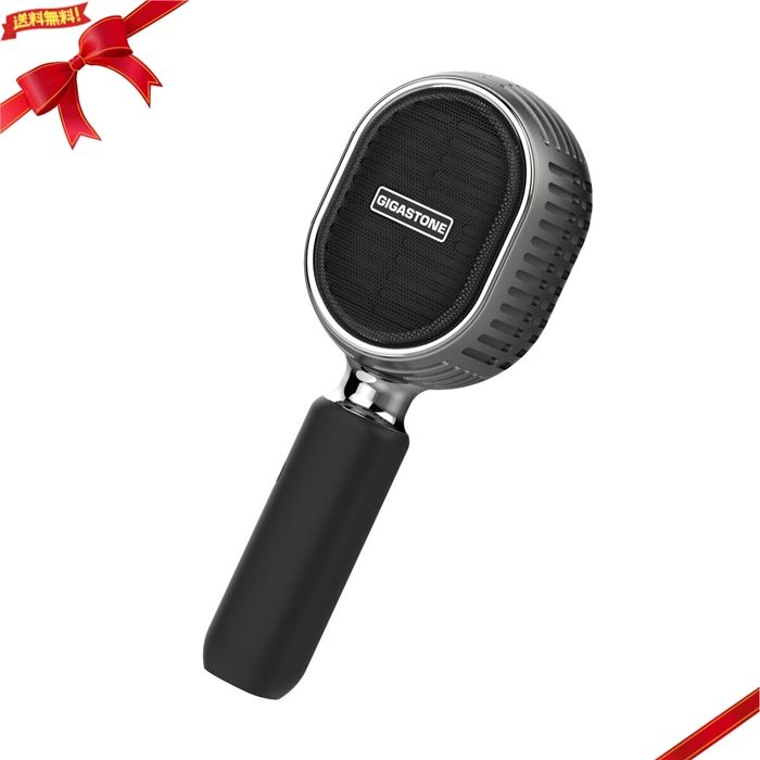 Gigastone カラオケマイク KMH-9550 6,997円