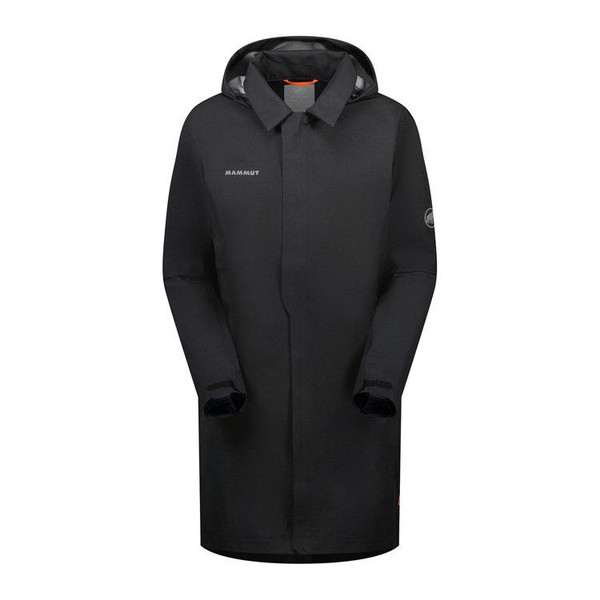 マムート MAMMUT GORE-TEX Utility HS Convertible Coat AF Men