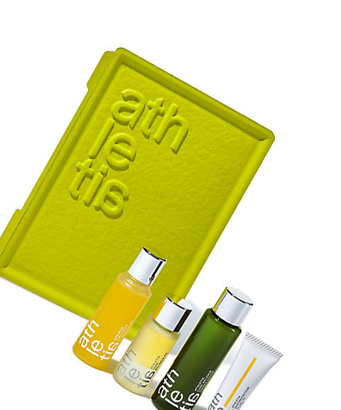 【国内正規品】 ATHLETIA　アスレティア ATHLETIA　アスレティア 　ベーシックキット 5,487円