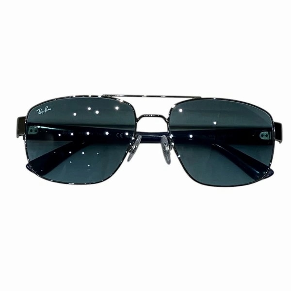 レイバン RB3663 サングラス ブランド 小物 ユニセックス【中古】