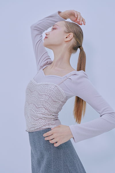 新品】完売 人気 ロンハーマン エクストリームカシミア RHC 【公式通販】