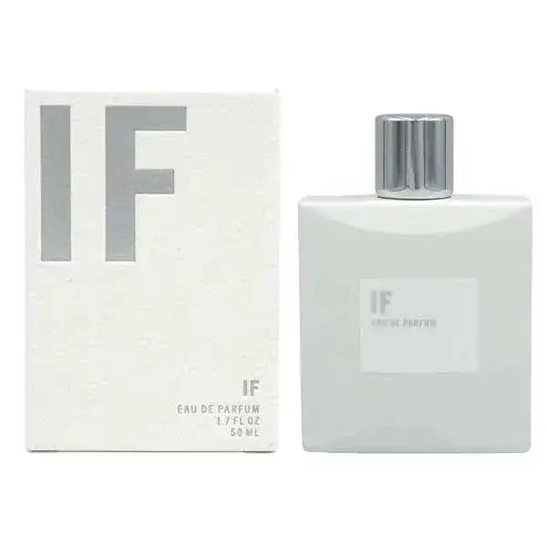 アポシア ＩＦ イフ オードパルファム EDP SP 50ml Apothia IF Eau De Parfum