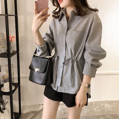 カットソー レディース 長袖 カットソーＴシャツ トップス 大きいサイズ ゆったり カジュアル 春物