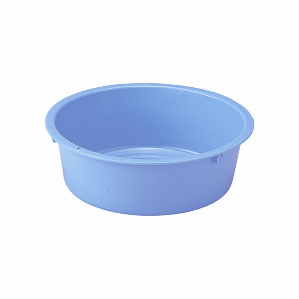 (25セット) たらい容器/清掃用品 (48型) NT GKタライ (家庭用品 掃除用品 業務用)