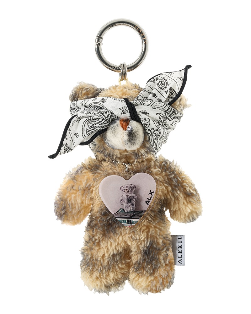 Qoo10 【ALEXII】 KEYRING キーホ