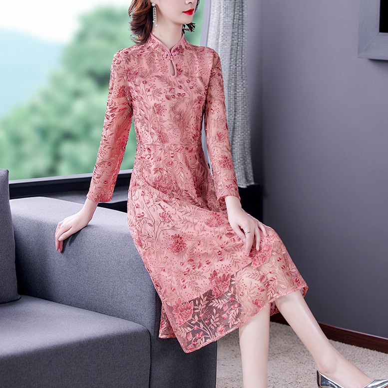 最低価格の 花柄ドレス パーテ dress ドレス ワンピース フローラル柄