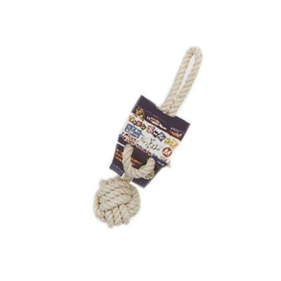 他サイト： ハヤシ コットンボーループ Mの商品画像