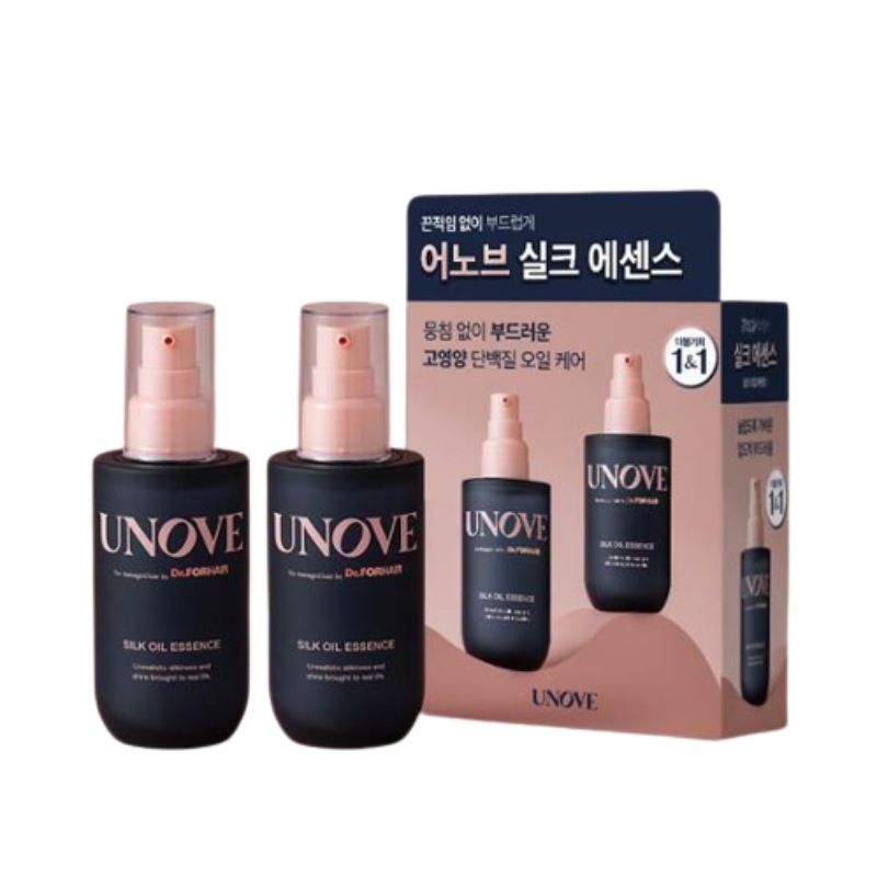 シルク オイル エッセンス ダブル 企画セット(70ml+70ml) 5,329円