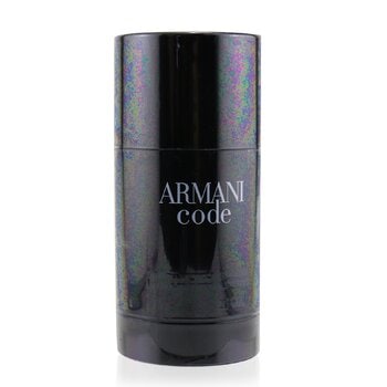Giorgio Armani アルマーニ　コード アルコールフリー　デオドラントスティック