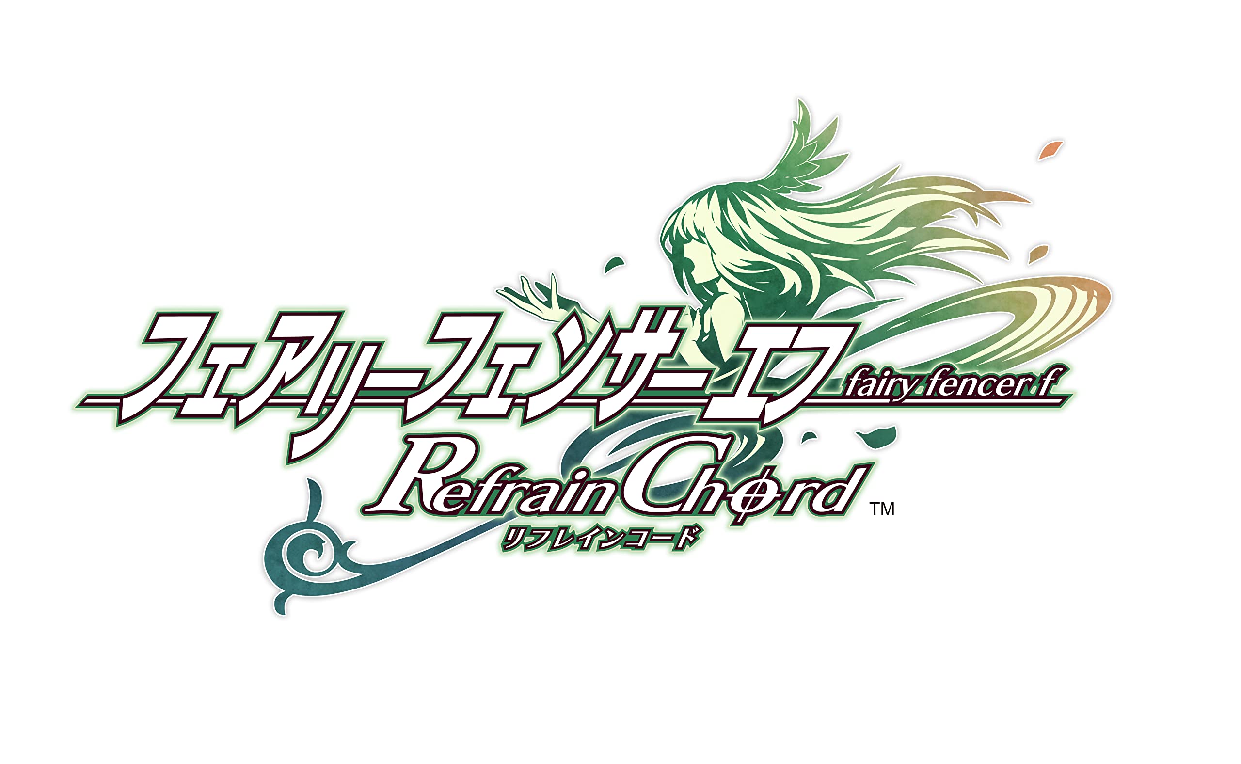 全国送料無料 フェアリーフェンサー エフ Refrain Chord 限定版 -Switch 【特典】描き下ろし特製BOX描き下ろし「クリアアート三重奏」2枚組「サウンドトラックCD 」ピピン@ペーパ