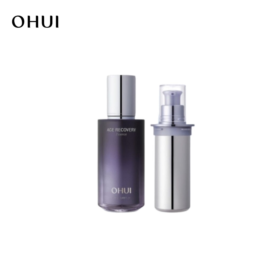 エイジングケア 美容液 50ml＋リフィル50ml セット