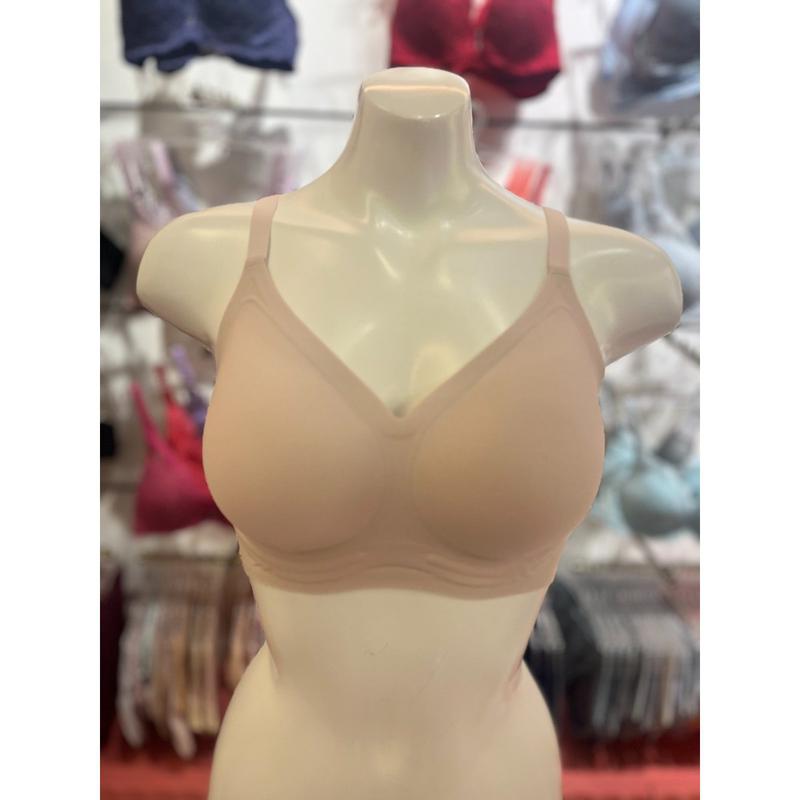 スターフィールド安城ピュージングシームレスブラ(BR1943A LTPK)