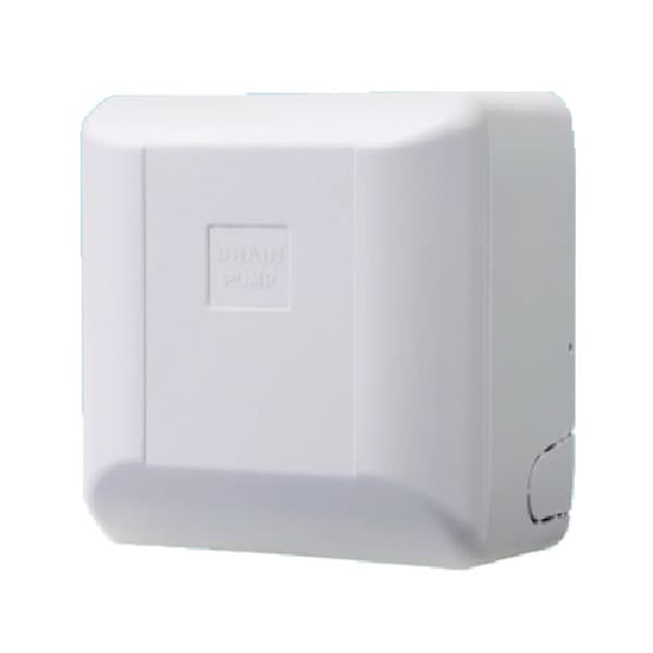 オーケー器材 K-DU151KS ドレンポンプキット 中揚程タイプ（2/2.5m）標準タイプ 住宅用 壁掛型 100V