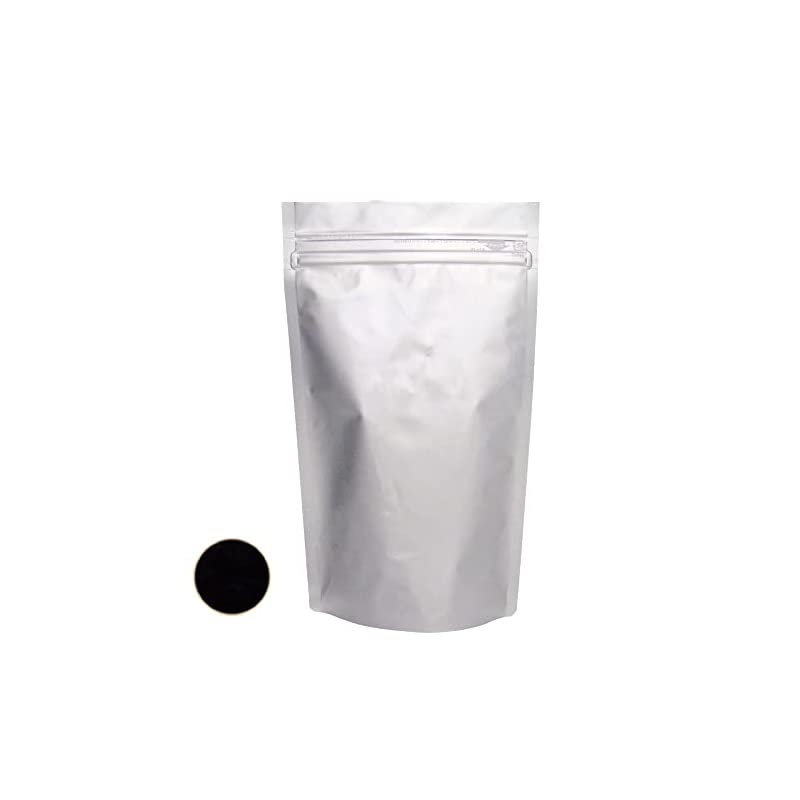 BLACK KING 黒王 薄毛かくしパウダー 詰め替え用 ブラック【大容量】 500g