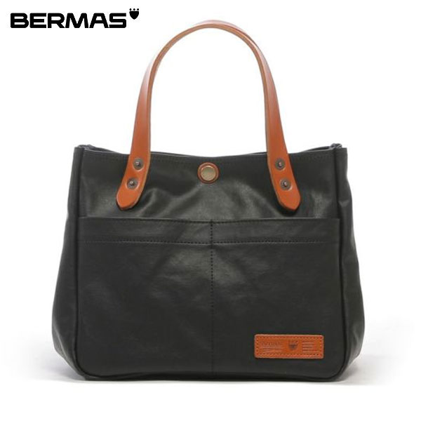 BERMAS バーマス COMMUTE ドライビングトート 豊岡鞄 バッグ 6048910