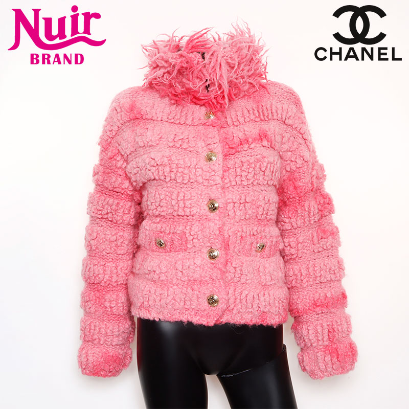 ジャケット ピンク WS15075