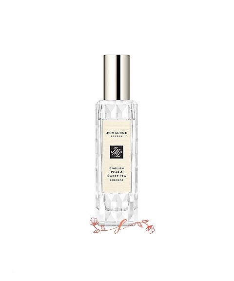 JO MALONE （ジョー マローン ロンドン）イングリッシュ　ペアー　＆　スイート　ピー　コロン　30mL／オーデコロン正規品