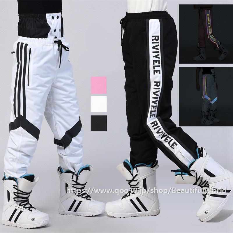 スノーボードウェア スキーウェア メンズ レディース スノボウェア スキー スノーウェア ジャケット ボードウェア 撥水 防風防寒 保温 雪遊び