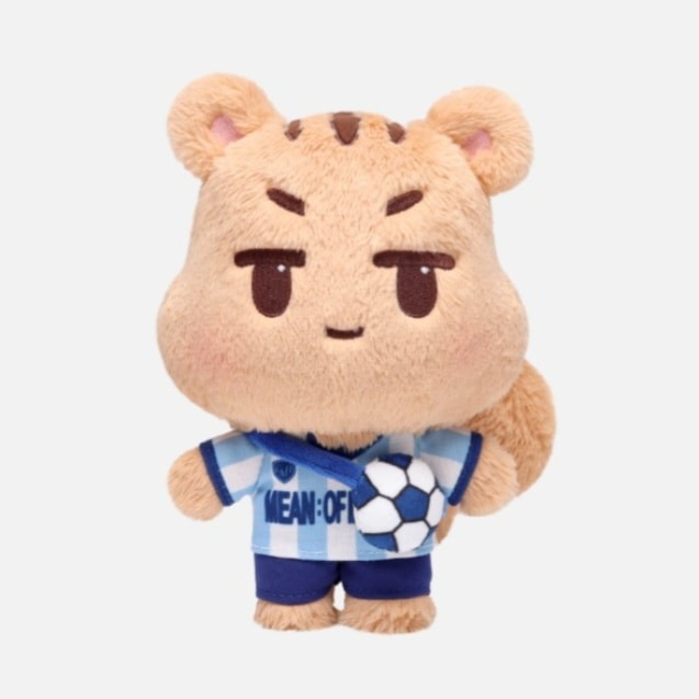 SHINee MINHO DARAMING [20CM DOLL ver.] - 2024 1st CONCERT [MEAN : of my first] 5,040円