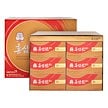 [100%正規品]ホンサムウォン ゴールド 50ml 60包 紅参濃縮液 鹿茸 霊芝配合