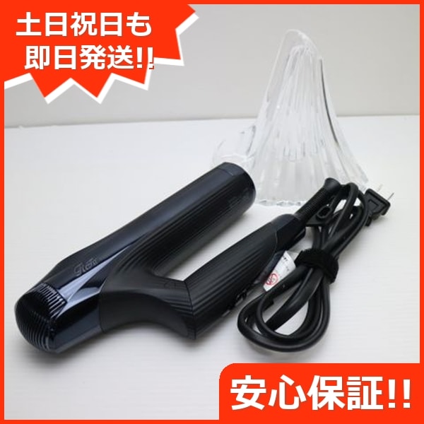 超美品 ReFa BEAUTECH DRYER SMART ドライヤー スマート W ブラック ドライヤー ReFa 即日発送 土日祝発送OK 40 23,730円