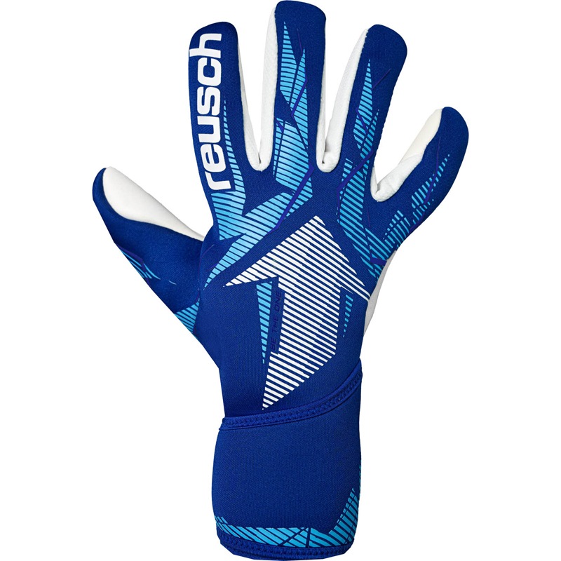 REUSCH(ロイシュ) ファストグリップ アドバンス サッカー 競技手袋 キーパー手袋 5670200
