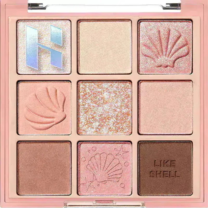 Qoo10] ホリカホリカ [公式]【選べるアイシャドウ2点がプレゼ