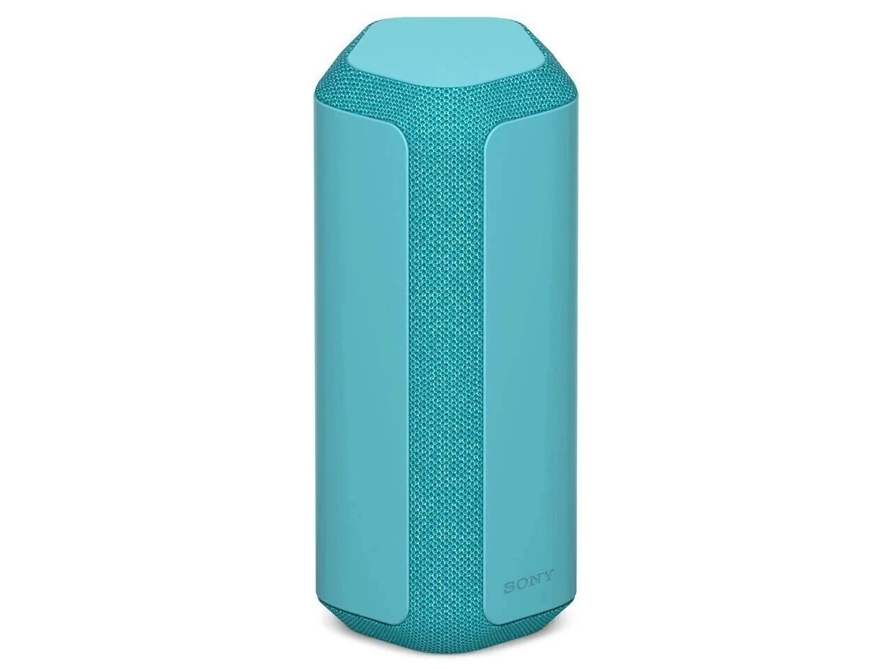 SRS-XE300 (L) [ブルー] ワイヤレスポータブルスピーカー