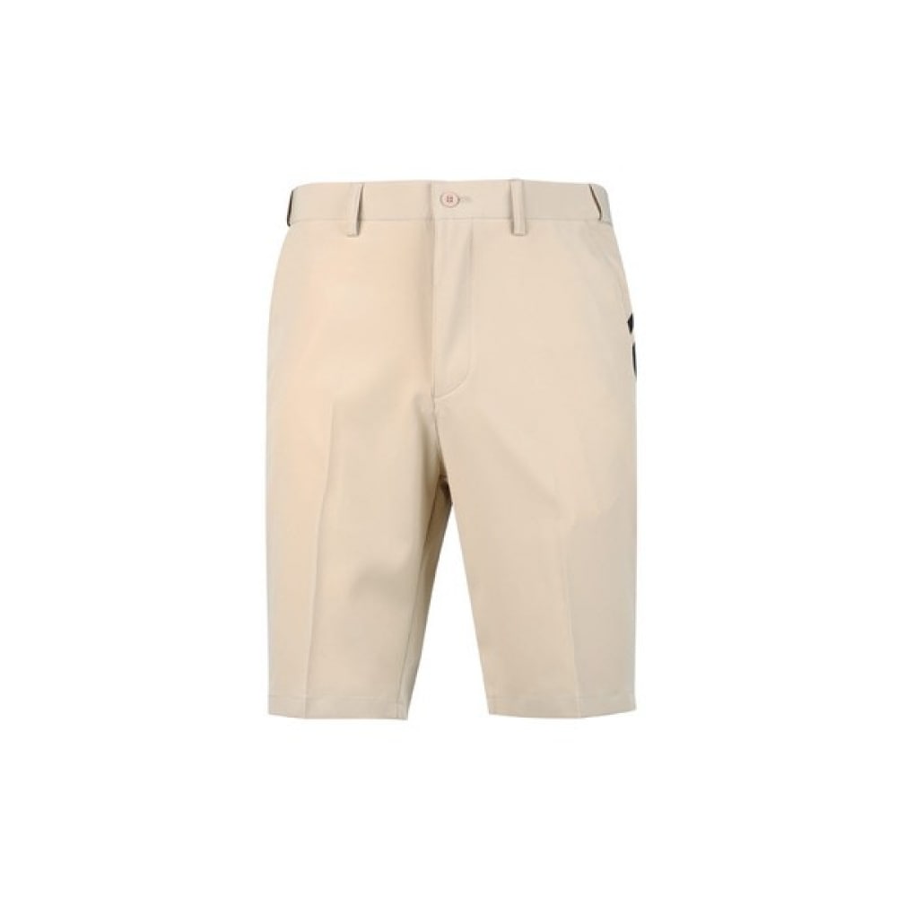 (ラックスゴルフ) ラックスゴルフ Sortiva メンズ隠しバンドスパンゴルフショーツ AM4M504