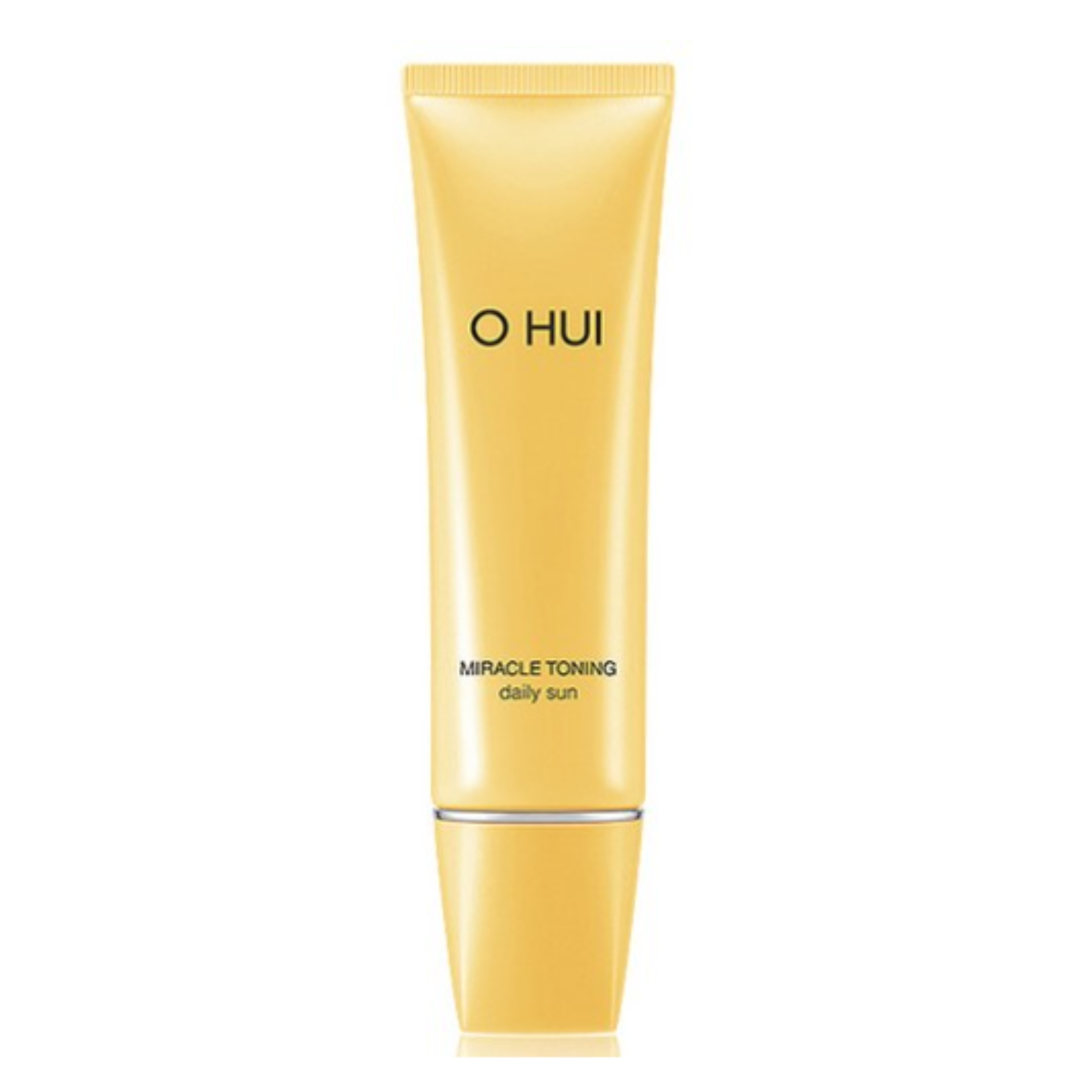 ミラクル トーニング デイリー 日焼け止め SPF50 + PA +++ 50ml