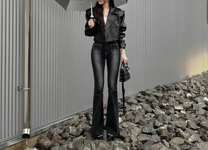 レザー ジャケット レディース PUレザー レザージャケット アウター 羽織り バイカー ショート丈 エレガント クラシック 高級感 ストリート系 韓国ファッション