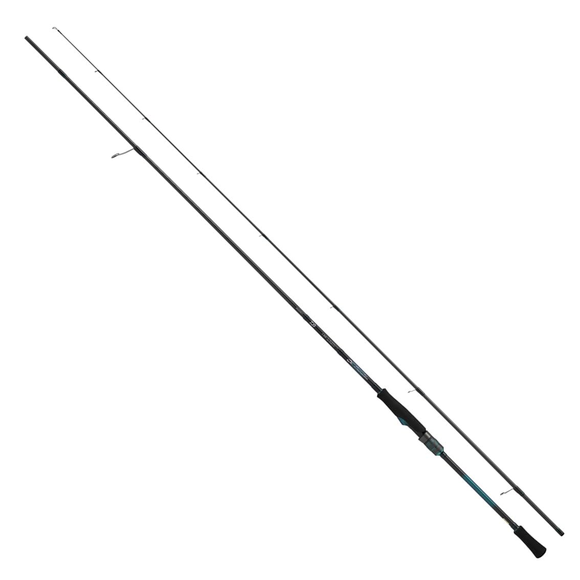 ダイワ(DAIWA) エギングロッド EMERALDAS X 79MJ