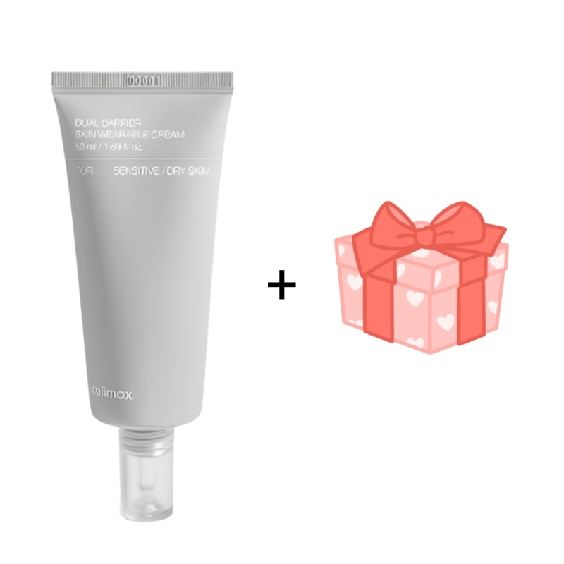 デュアルバリア スキンウェアラブル クリーム 50ml 5,076円