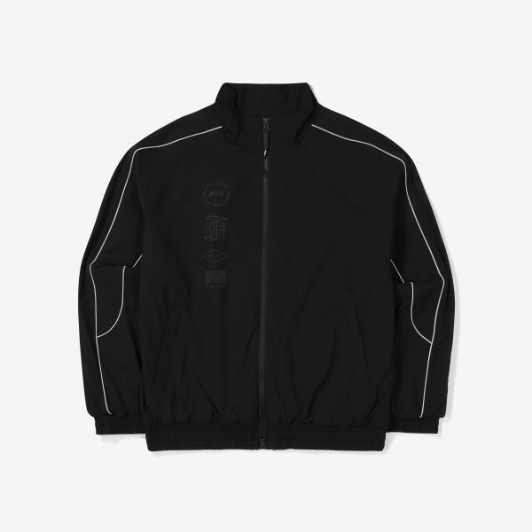 FILA リフレクターウインドブレーカー