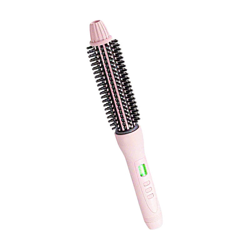 全自動ヘアアイロンマイナスイオンで溝を傷つけない電気巻き髪器