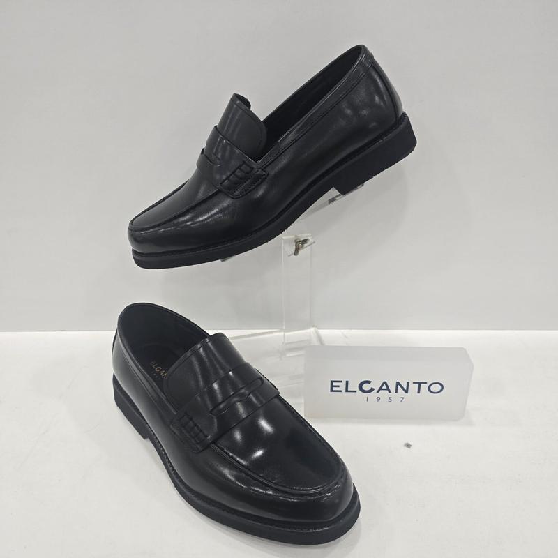 ベーシッククリッパーペニーローファー LCHTMDPT91U326 19 JE3 JJ