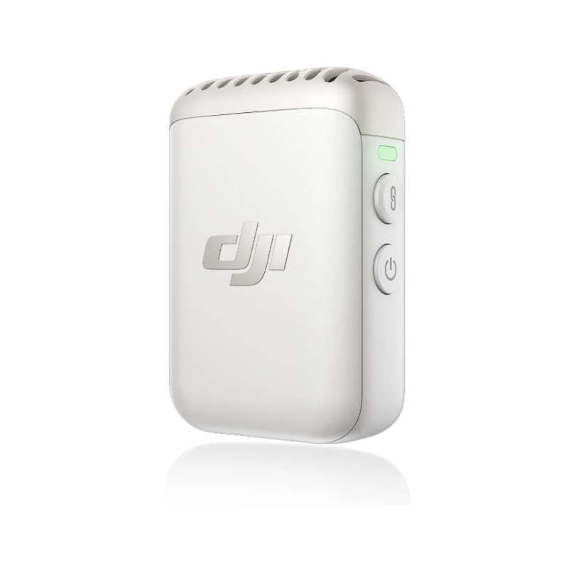 DJI MIC 2 [�p�[���z���C�g]