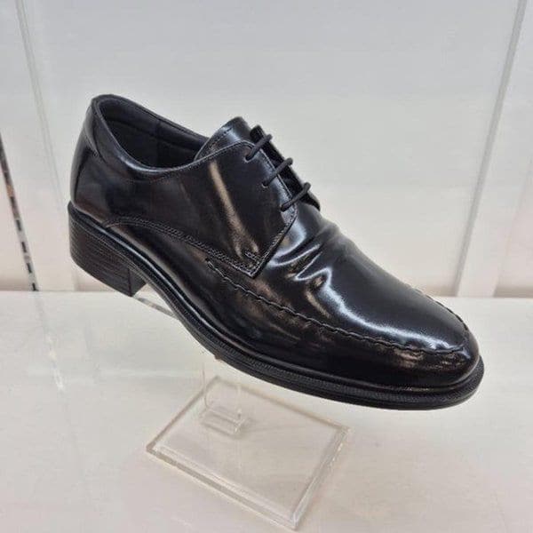HC11 牛革メンズドレスシューズ P3P7U6W1319 (45628100)